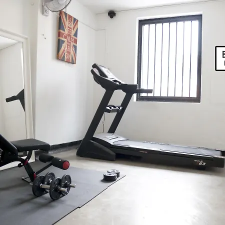 BEAT. Sports Hostel-2